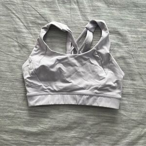 Lululemon free to be elevated d/dd sport bra size 6
